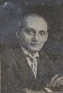 'The most dangerous man in Britain' image