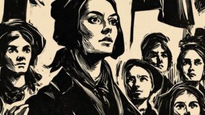 The 1834 Aberdeen Female Union image